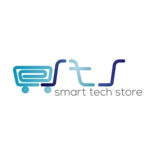 Shop Smart Tech Store logo