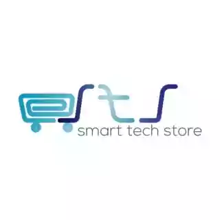 Shop Smart Tech Store coupon codes logo