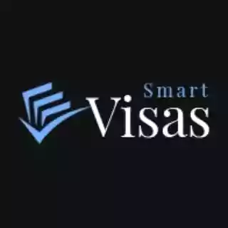Shop Smart Visas promo codes logo