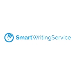 Shop Smart Writing Service logo