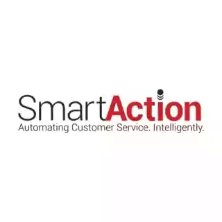 Shop SmartAction promo codes logo