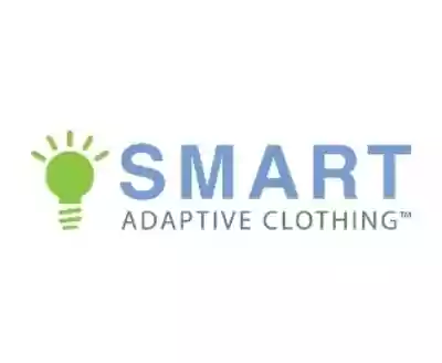 Smart Adaptive Clothing logo