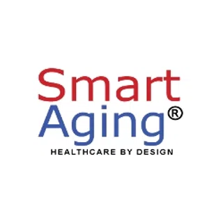 Smart Aging logo