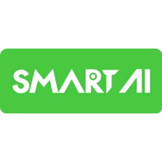 SmartAI logo