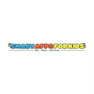 Shop Smart Apps For Kids coupon codes logo