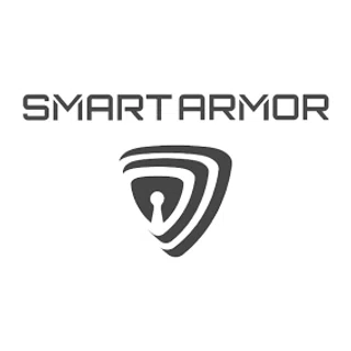 Smart Armor Pad logo
