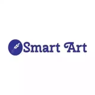 Shop SmartArtBox discount codes logo