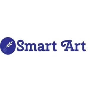 Shop Smart Art Box logo