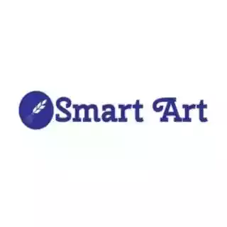 Smart Art Box logo