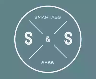 Shop Smartass & Sass discount codes logo