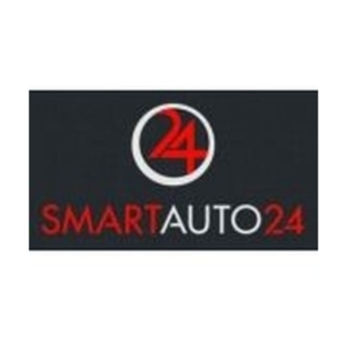 Shop SmartAuto24 logo