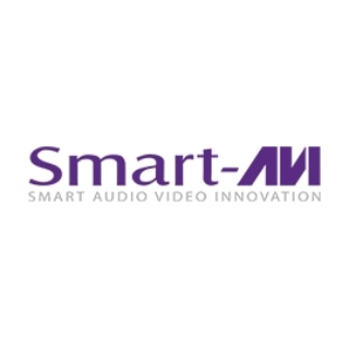 SmartAVi promo codes