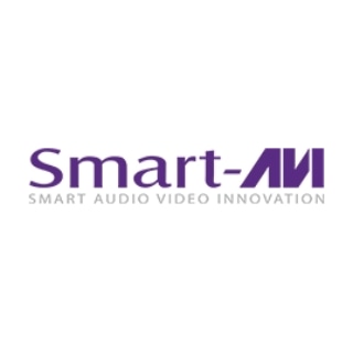 SmartAVi logo