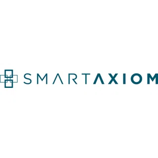 SmartAxiom logo