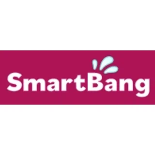 Shop SmartBang logo