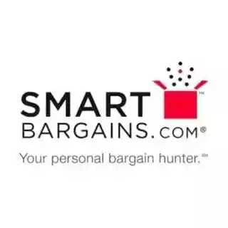 Shop SmartBargains promo codes logo