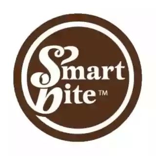 Smartbite Snacks logo