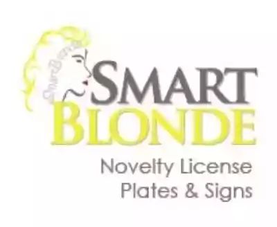 Smart Blonde coupon codes