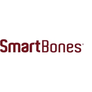 Shop SmartBones® logo
