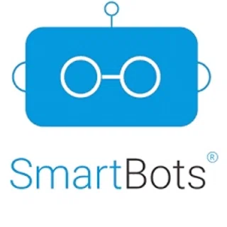 SmartBots  logo