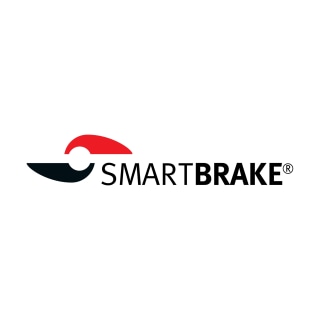 Shop Smart Brake logo