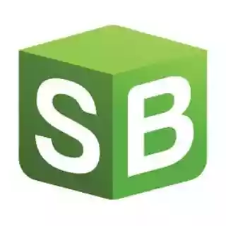SmartBuilder logo