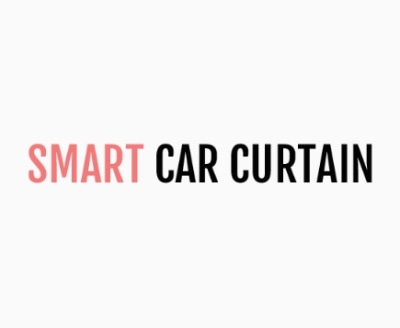 Shop Smart Car Curtain logo