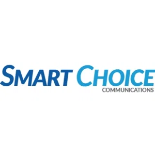 Smart Choice Communications logo