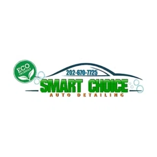 Smart Choice Auto Detailing logo
