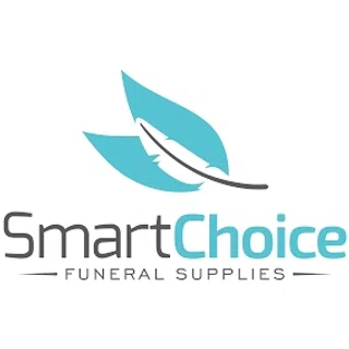 SmartChoice Funeral Supplies logo