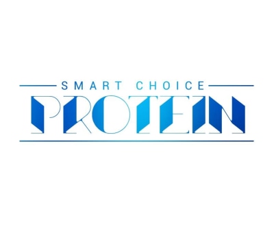 Shop Smart Choice Protein logo