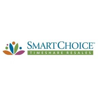 Shop SmartChoice Timeshare Resales  logo