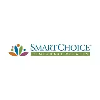 Shop SmartChoice Timeshare Resales  discount codes logo