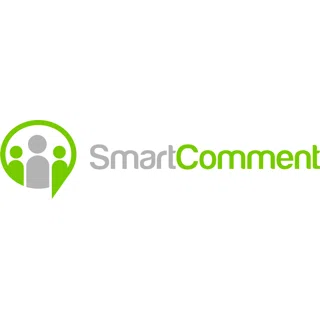 SmartComment logo