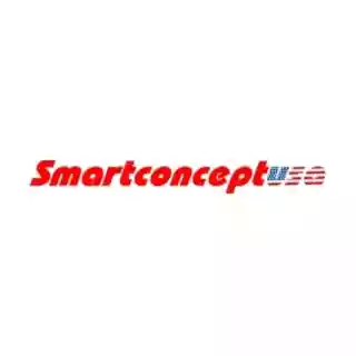 Smart Concept Usa logo