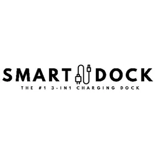 SmartDock logo