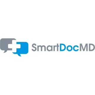 Shop SmartDocMD logo