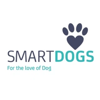Smartdogs logo