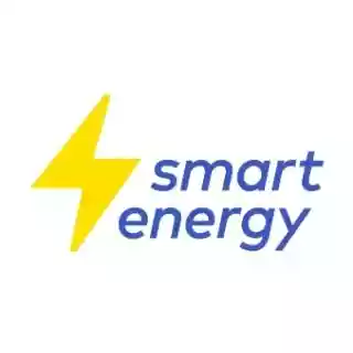 Shop Smart Energy promo codes logo
