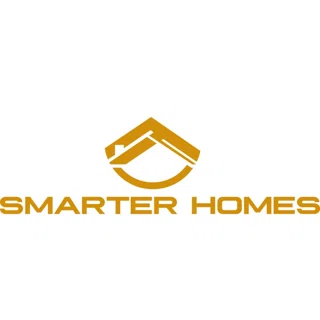 Smarter Homes logo