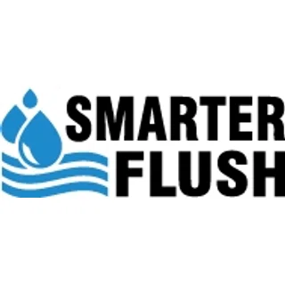 smarterflush.com logo
