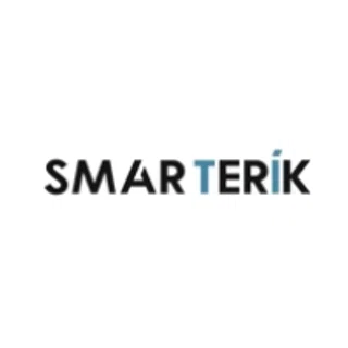 SMARTERIK logo