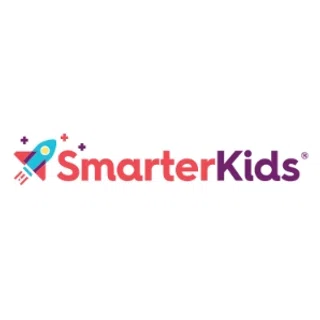 SmarterKids Toys logo