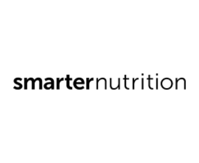 Shop Smarter Nutrition logo