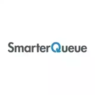 Shop SmarterQueue discount codes logo