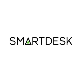 Shop SmartDesk logo