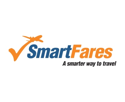 Shop SmartFares logo