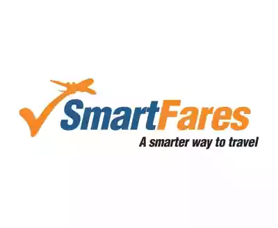 smartfares.com logo