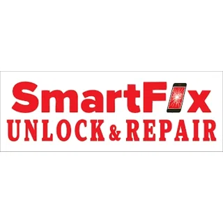 Smartfix Unlock & Repair logo