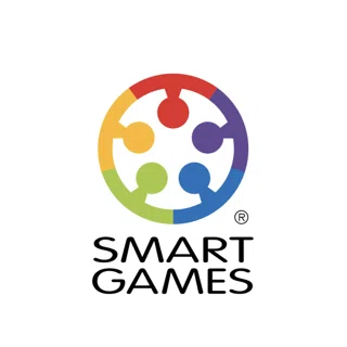 SmartGames logo